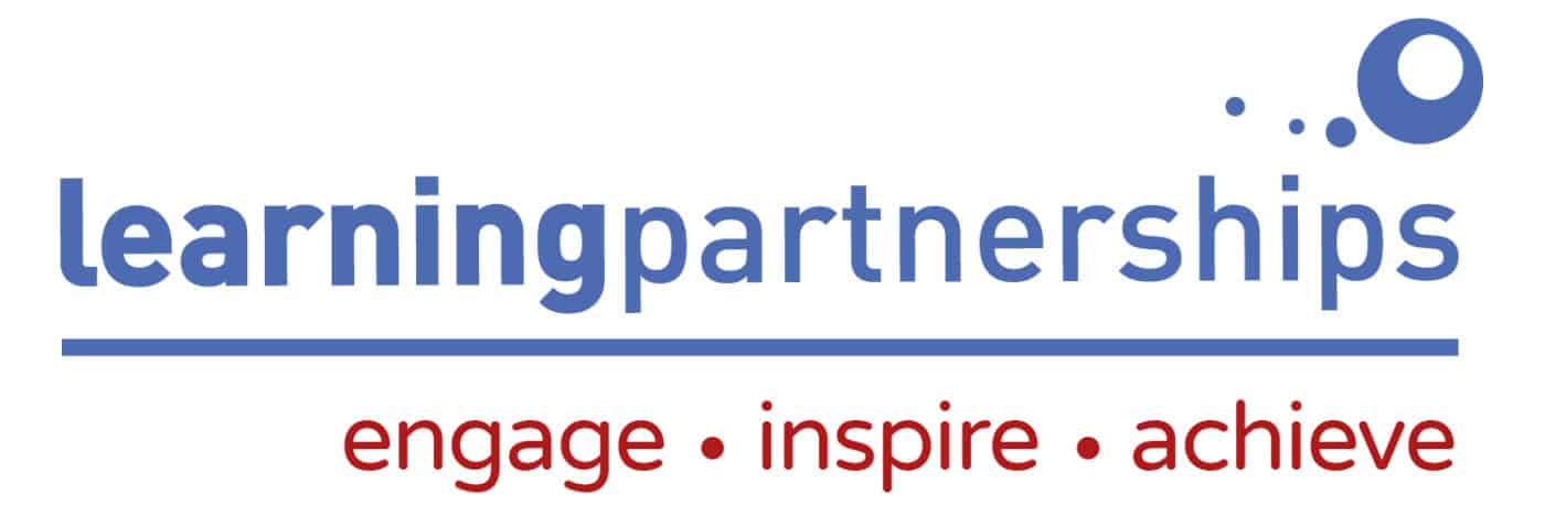 Client logo